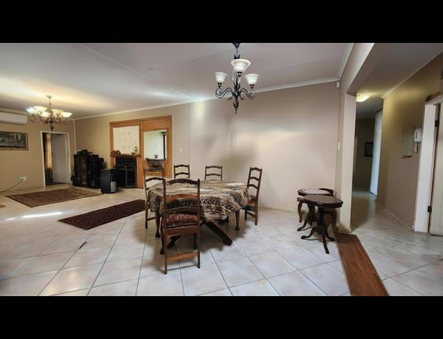 4 BEDROOM HOUSE FOR SALE IN SASOLBURG EXT 23